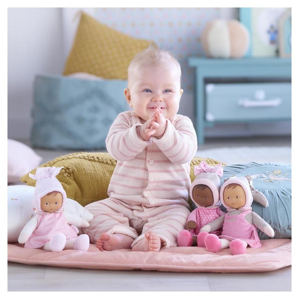 Corolle Doudou Miss Rêves d'Étoiles