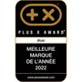 Voir la diapositive 2 : Melitta Expresso Broyeur Latticia One Touch F300-100 Noir Mat