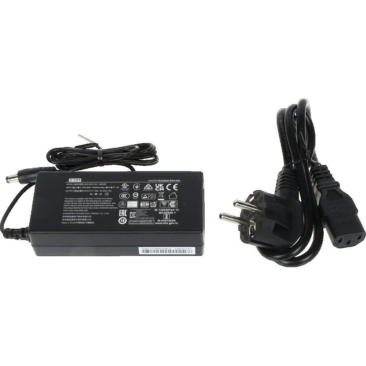 HIKVISION Switch PoE Hikvision DS-XS0106-P Ethernet pour vidéosurveillance