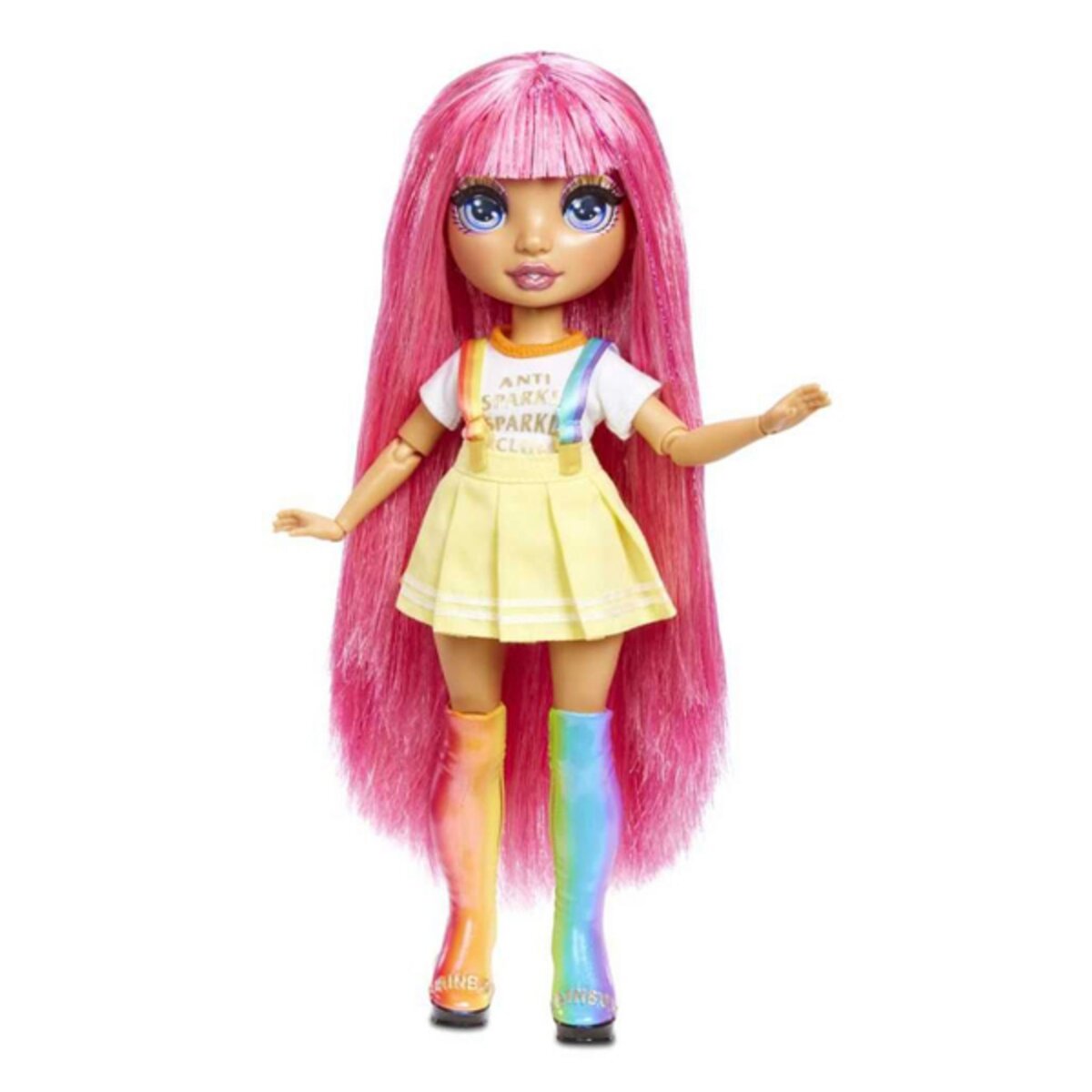 MGA Rainbow High Studio mode 