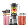 Voir la diapositive 4 : SENCO Blender smoothie - SENCOR - SBL 7570SS - 800 W - Argent