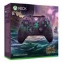 Voir la diapositive 1 : Manette XBOX Sea of Thieves Limited Edition