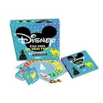 DISNEY, ETES-VOUS UN VRAI FAN ?, Krief Oriane