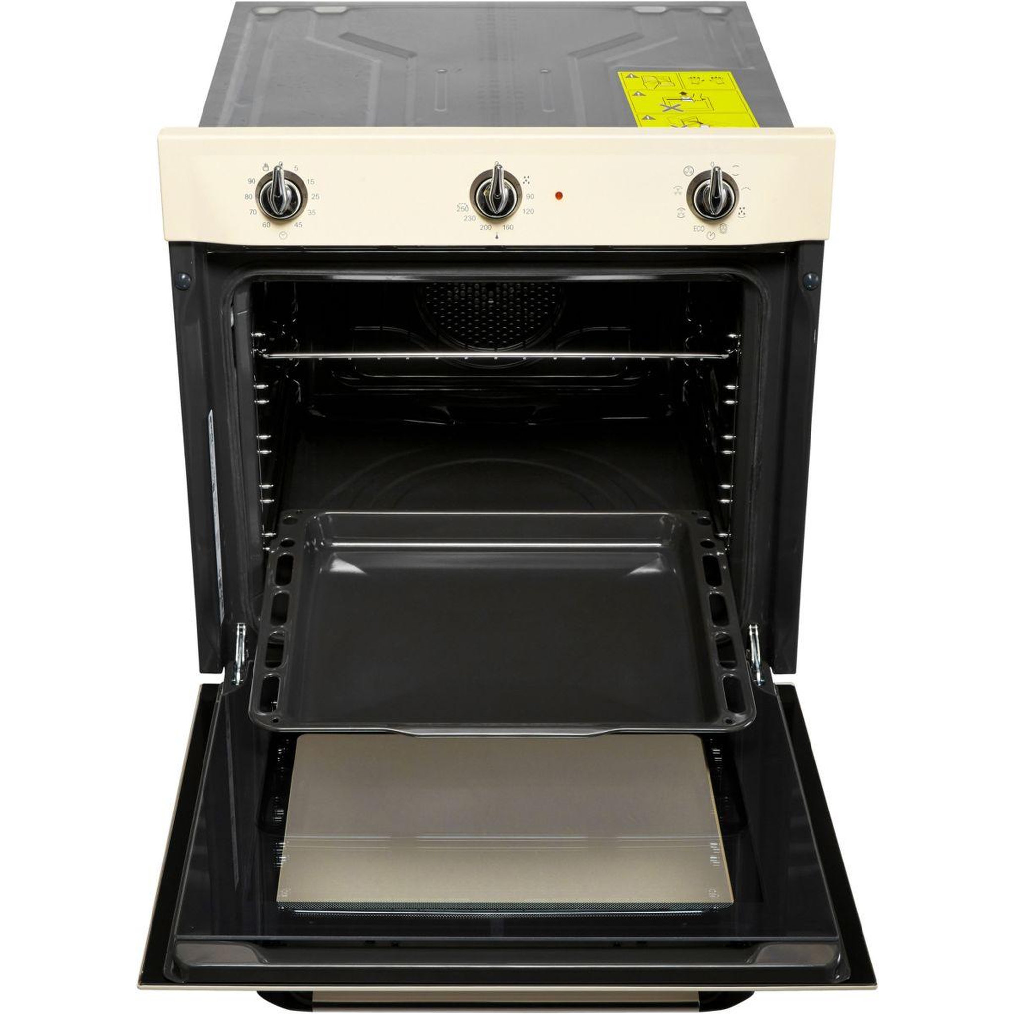 Voir la diapositive 5 : SMEG Four encastrable sf6905p1