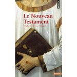 LE NOUVEAU TESTAMENT, Osty Emile