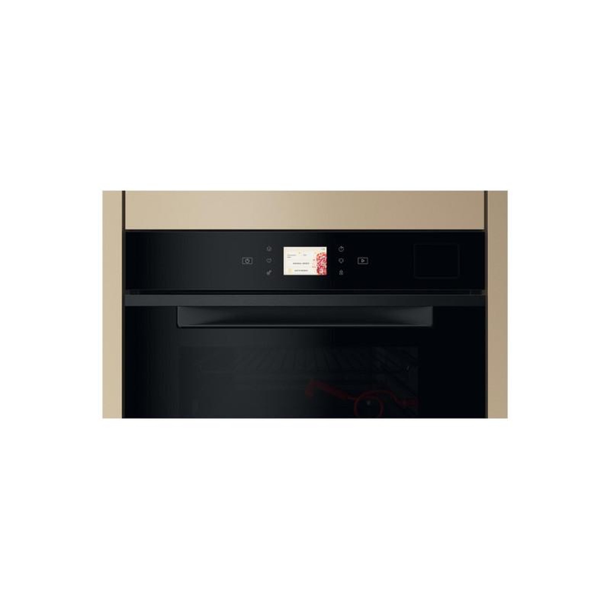 Voir la diapositive 4 : Whirlpool Four encastrable Whirlpool WOI11P8FHT2SBAF