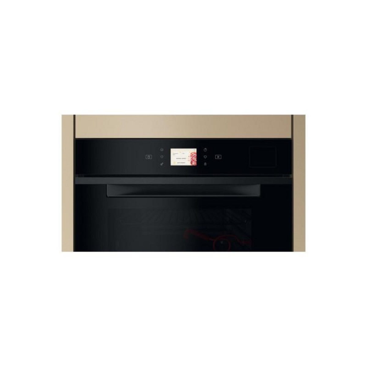 Whirlpool Four encastrable Whirlpool WOI11P8FHT2SBAF