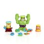 PLAY-DOH Pâte à modeler, Hulk poings destructeurs