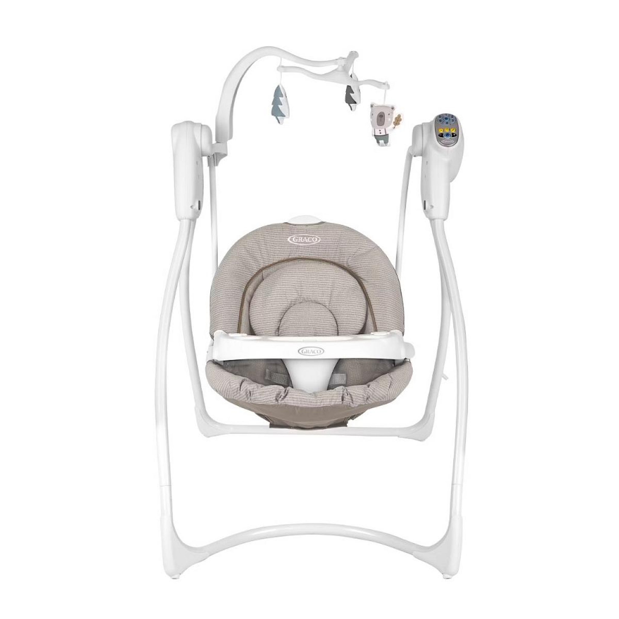 GRACO Lovin' Hug balancelle Little Adventures