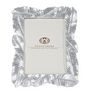 Voir la diapositive 2 : Paris Prix Cadre Photo Déco Feuilles de Laurier  Lefy  15x20cm Argent