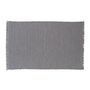 Voir la diapositive 1 : Paris Prix Tapis Design en Laine  Cyrus  160x230cm Gris