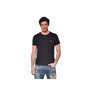 Voir la diapositive 3 : Black et Decker Lot de 2 t-shirts homme manches courtes en coton 140gr/m²
