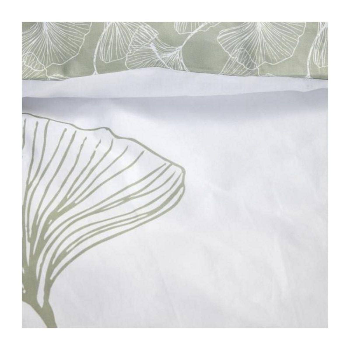 Today Parure de lit 2 personnes - TODAY - Sunshine 16.15 - 220 x 240 cm - 100% Coton imprimé