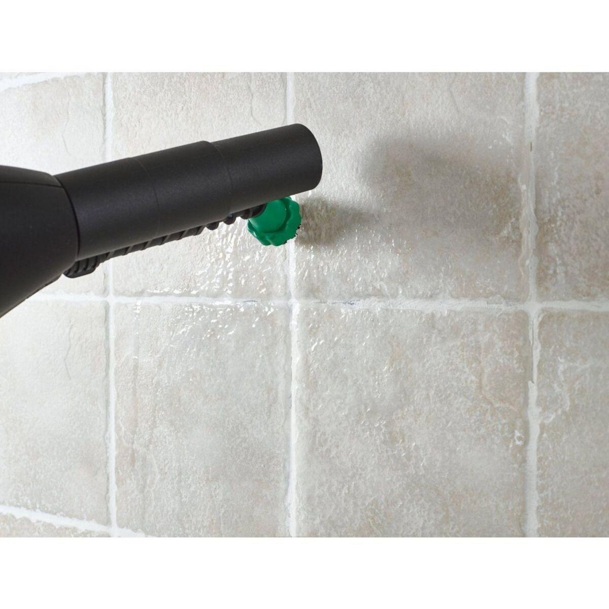 POLTI Aspirateur nettoyeur vapeur Vaporetto Lecoaspira FAV80 Turbo