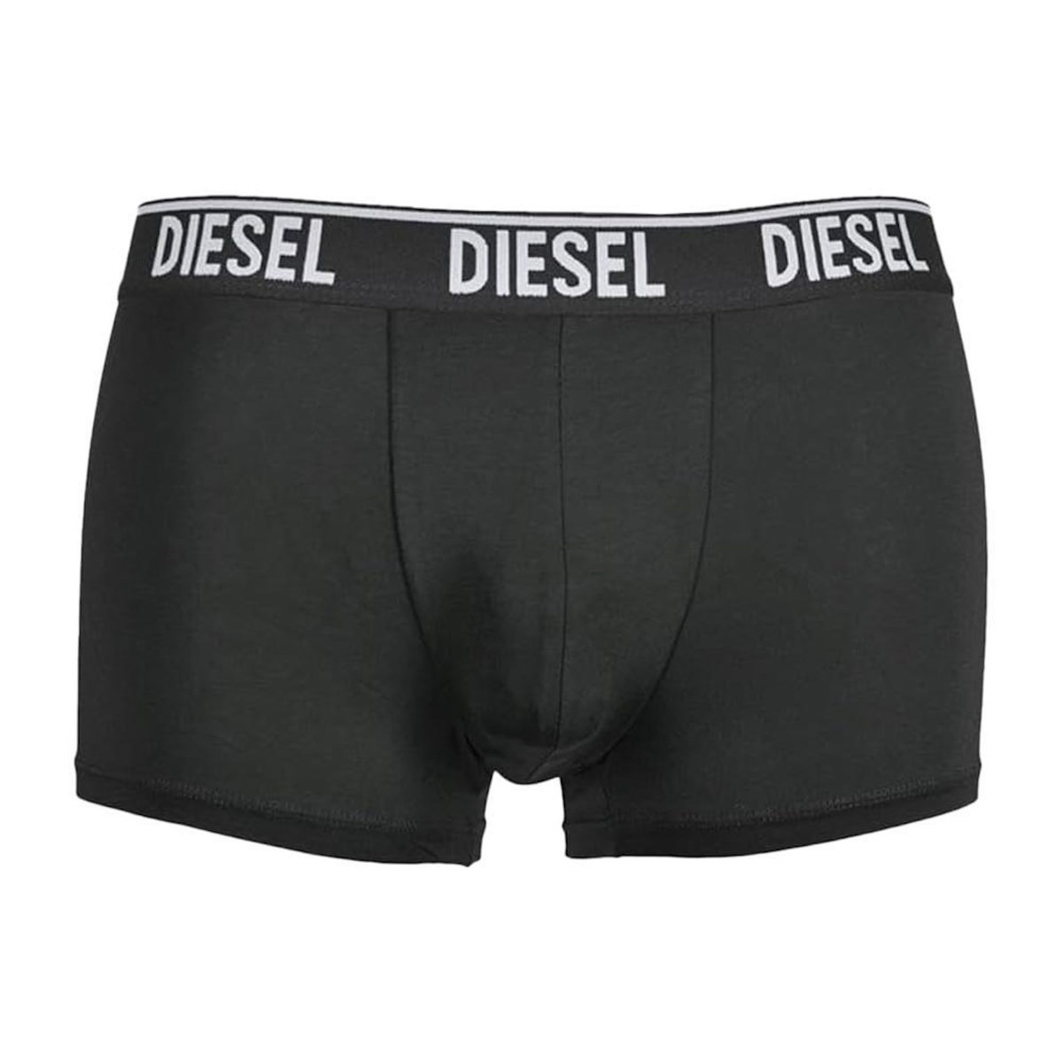 DIESEL Boxers Gris Homme Diesel Shawnfivepack