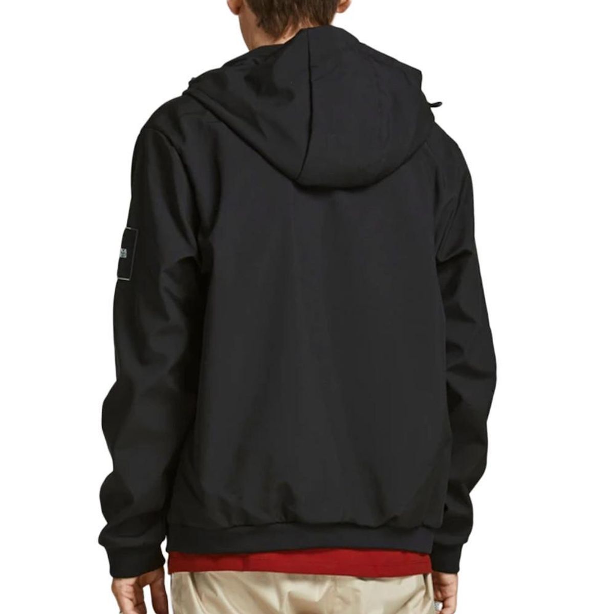 Jack & Jones Veste  Homme Jack & Jones Classic