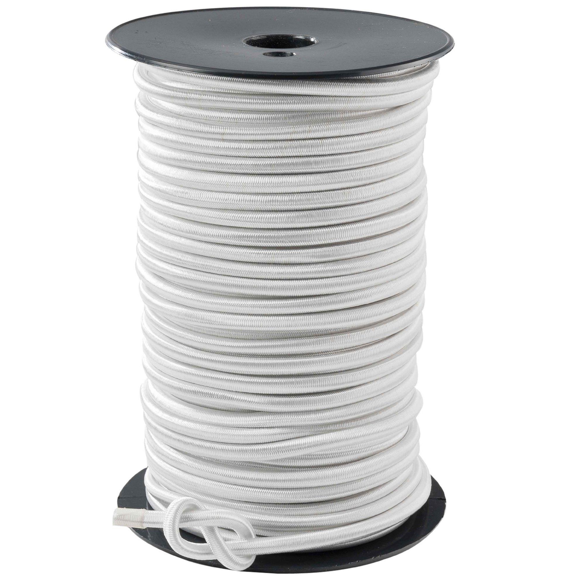 Corderies tournonaises Tendeur blanc 6mm