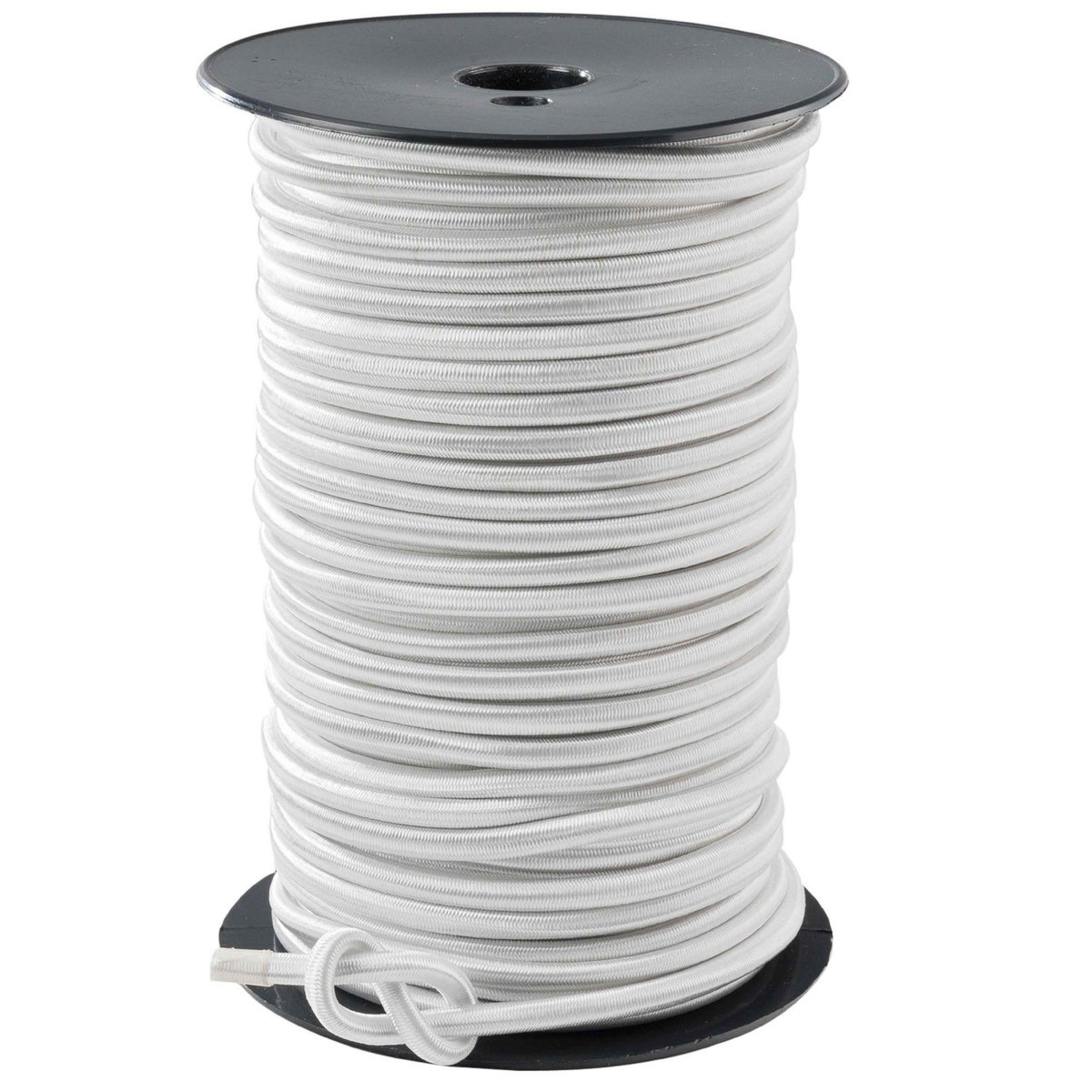 Corderies tournonaises Tendeur blanc 6mm