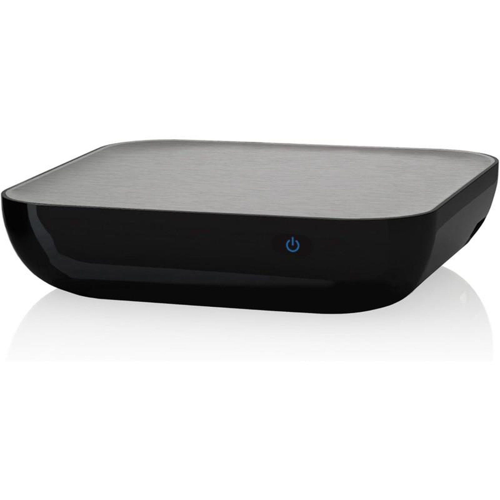 Voir la diapositive 2 : Storex Storex D-522 – Disque dur multimédia 1 To lecteur HD 1080p