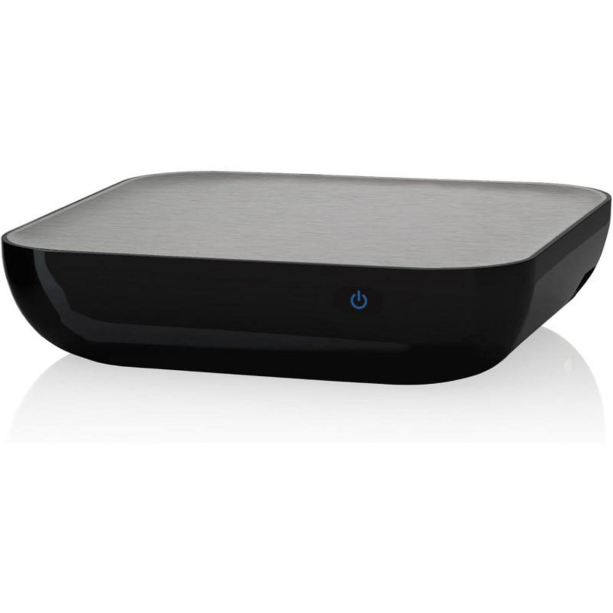 Storex Storex D-522 – Disque dur multimédia 1 To lecteur HD 1080p