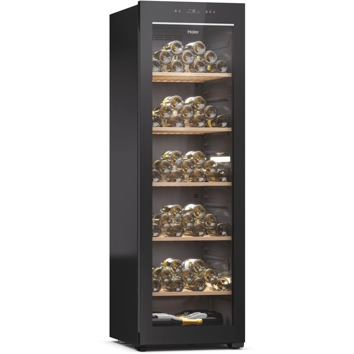 HAIER Cave à vin vieillissement HWS247GEH1