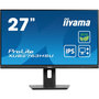 Voir la diapositive 2 : Iiyama Ecran PC PROLITE XUB2763HSU-B1 27'' Plat IPS
