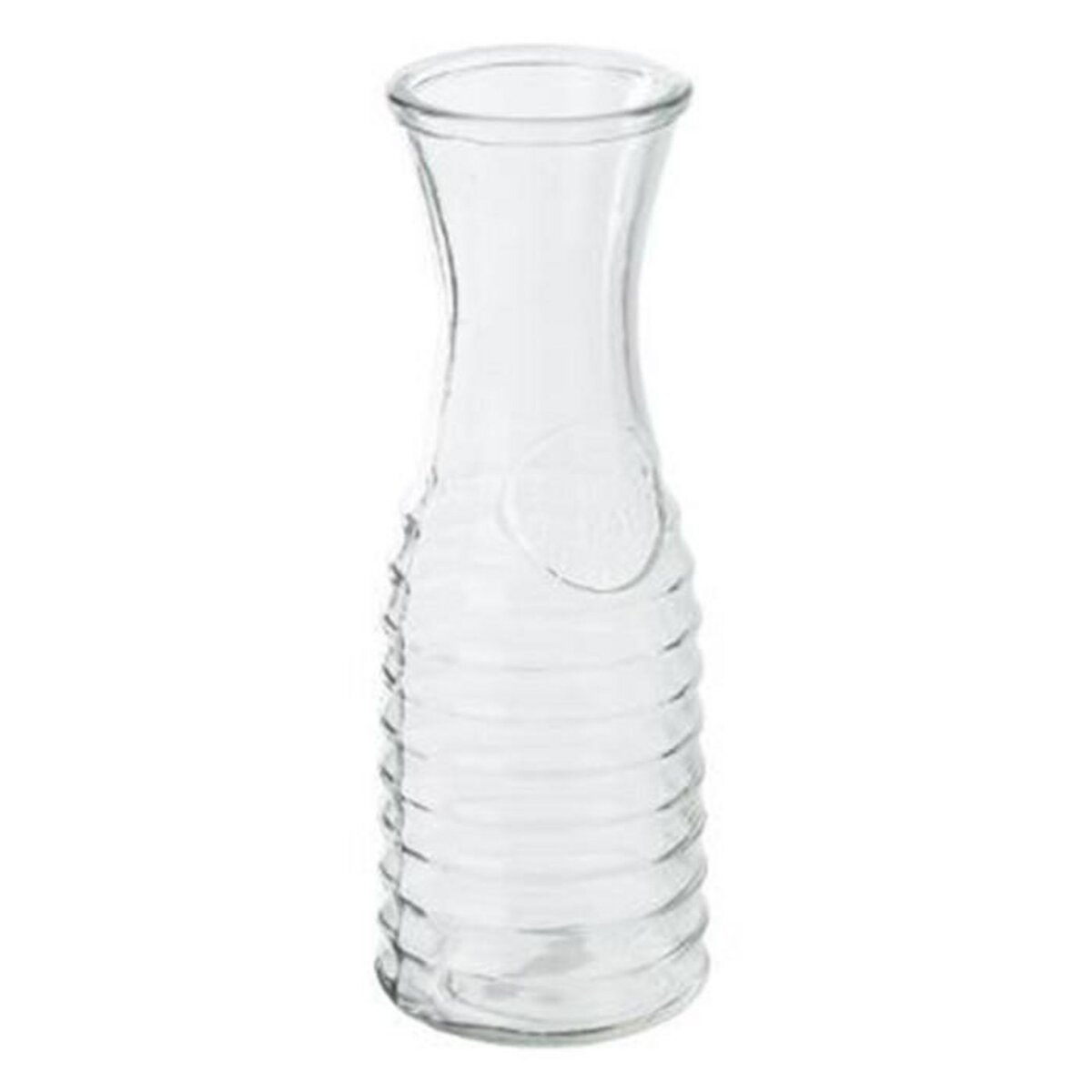SECRET DE GOURMET Pichet en Verre  Babord  1L Transparent