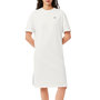 Voir la diapositive 1 : Lacoste Robe  Femme Lacoste Oversized EF2883