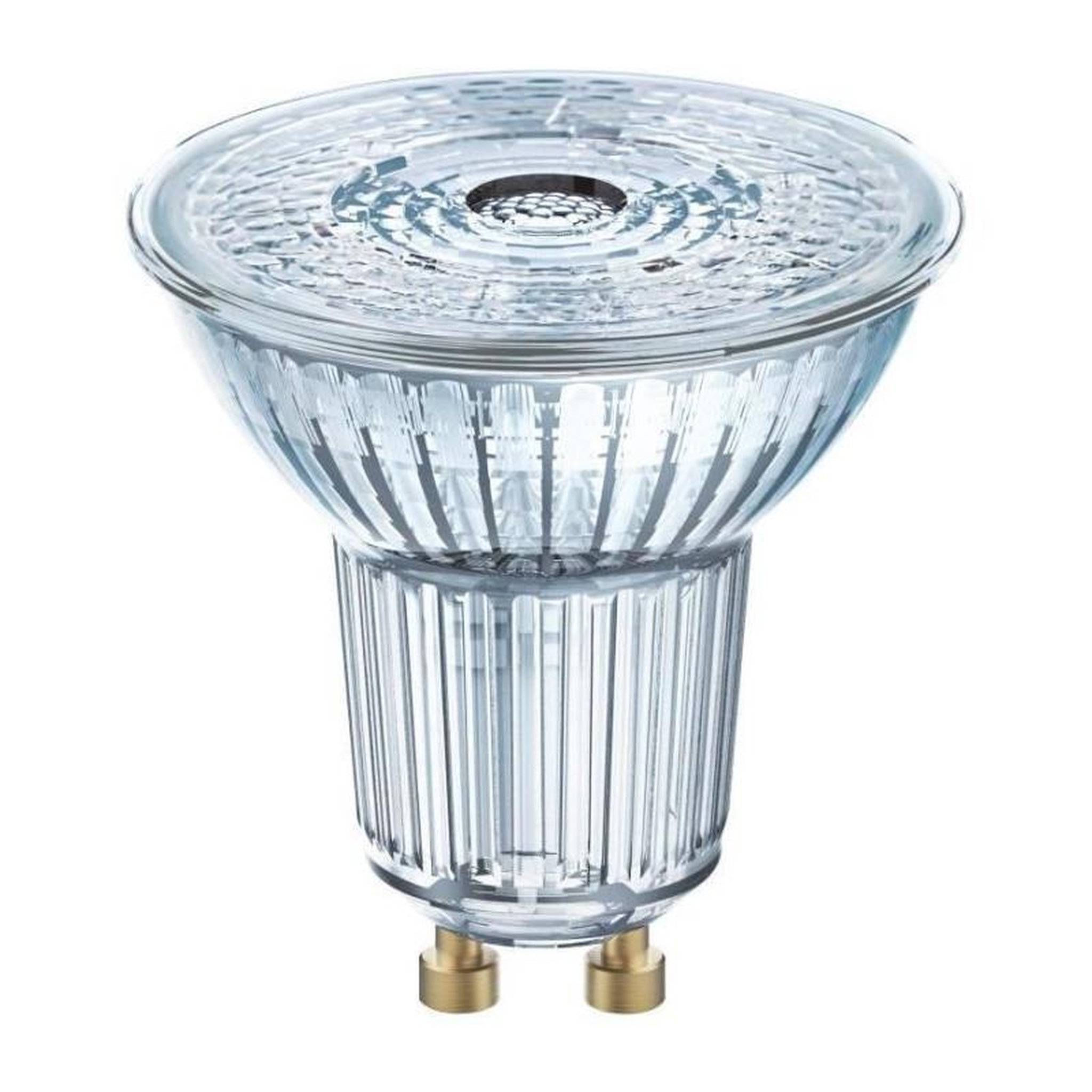 Voir la diapositive 3 : Osram OSRAM BTE3 Spot PAR16 LED 36? verre 2,6W35 GU10 chaud
