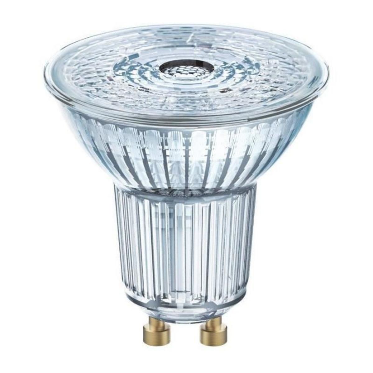 Osram OSRAM BTE3 Spot PAR16 LED 36? verre 2,6W35 GU10 chaud