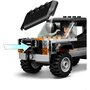 Voir la diapositive 6 : LEGO Jurassic World 76950 L&rsquo;Embuscade du Tricératops en Pick-up,  Dinosaure Jouet, et Voiture