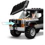 Voir la diapositive 6 : LEGO Jurassic World 76950 L&rsquo;Embuscade du Tricératops en Pick-up,  Dinosaure Jouet, et Voiture