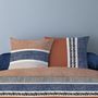 Voir la diapositive 2 : Dourev Housse de couette 240x220 PABLO + 2 taies