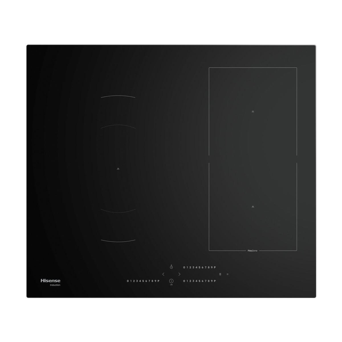 Hisense Plaque induction HIC6322BSC