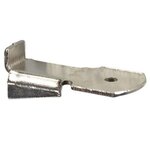 CIME Lot De 20 Taquets Pour Crémaillère, Acier Gris