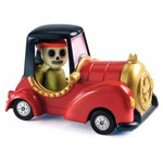 Djeco Crazy Motors voiture Red Skull