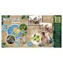 Voir la diapositive 7 : PLAYMOBIL 71011 - Quad de secours pour animaux Wiltopia