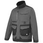 Voir la diapositive 1 : LAFONT Blouson homme SHEAR.L3 charcoal noir T2 M LAFONT LA 3ATT3PI 2283 2