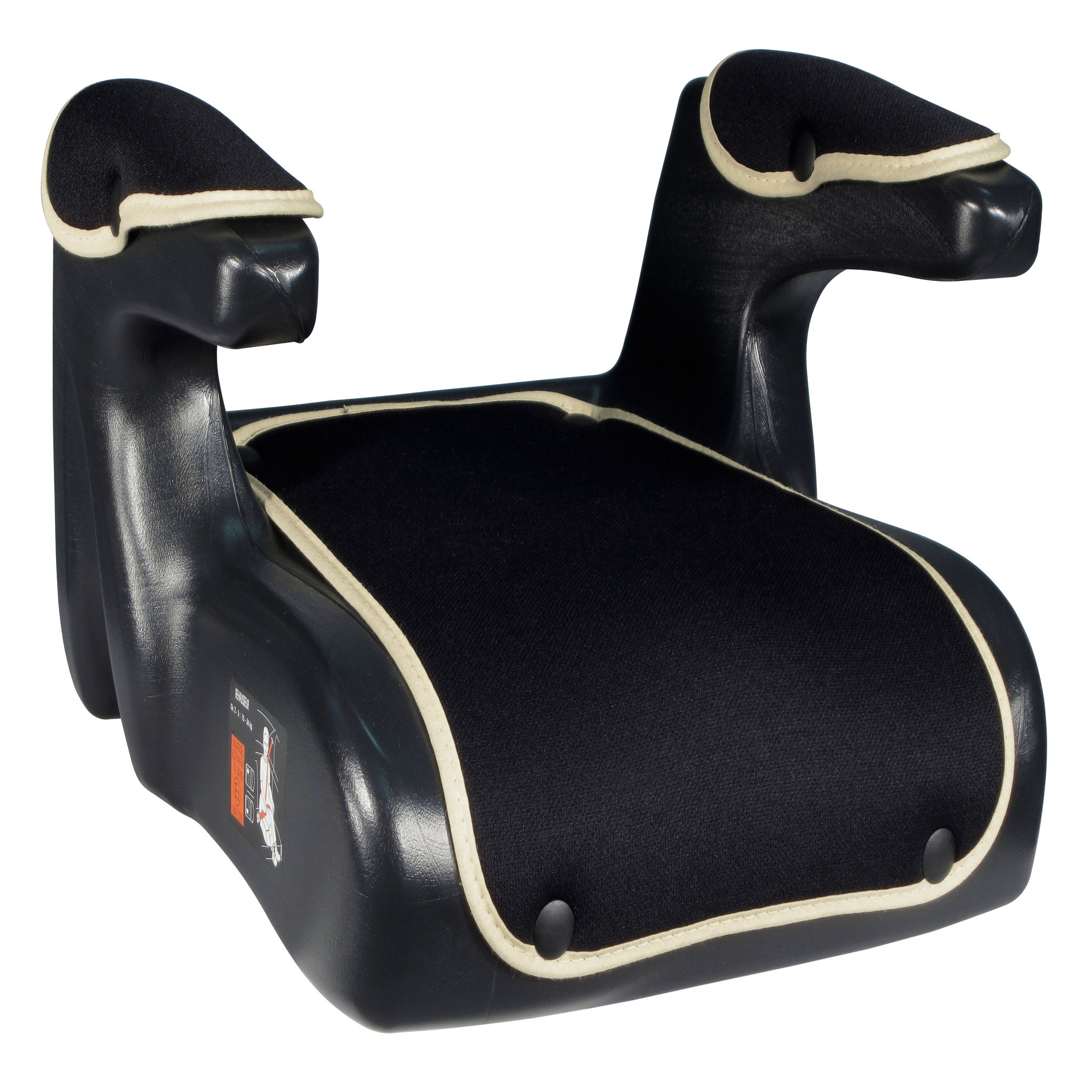 TROTTINE Rehausseur bas Groupe 2/3 Reno Junior