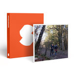 Smartbox Raid sportif de 16h avec barbecue militaire pour 2 personnes près de Saint-Étienne - Coffret Cadeau Sport & Aventure