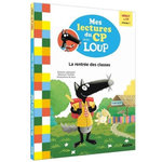 LA RENTREE DES CLASSES. DEBUT DE CP NIVEAU 1, Lallemand Orianne