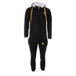 U.S. Polo Assn. Survêtement  Homme US Polo ASSN A131. Coloris disponibles : Noir