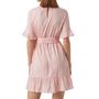 Voir la diapositive 2 : Vero Moda Robe  Femme Vero  oda Henna