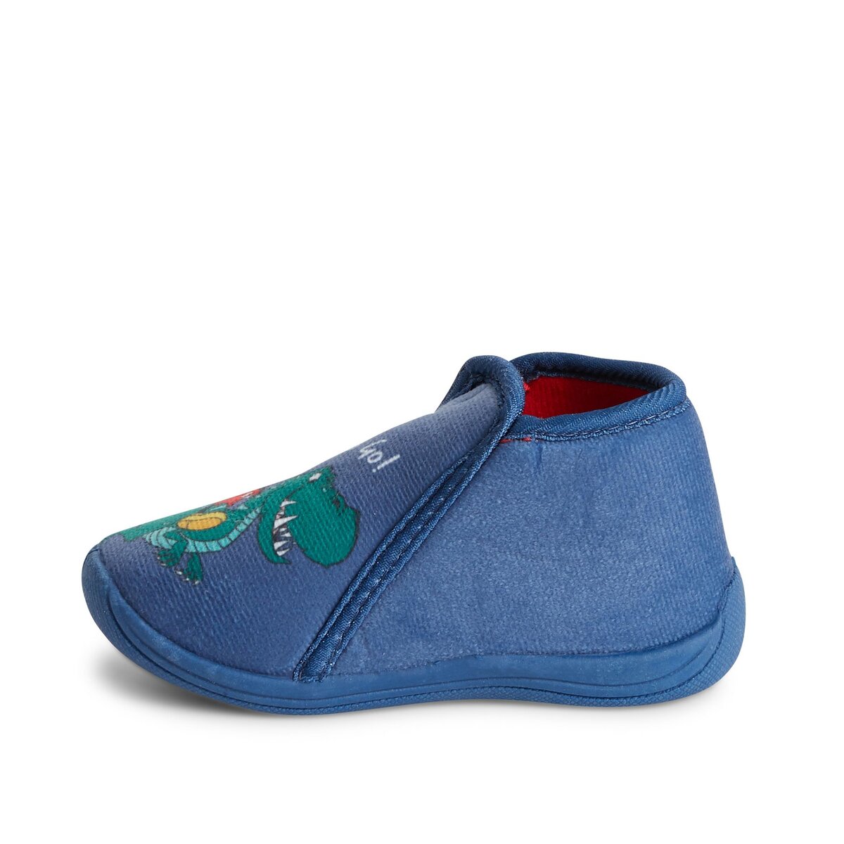 INEXTENSO Chaussons bébé garçon