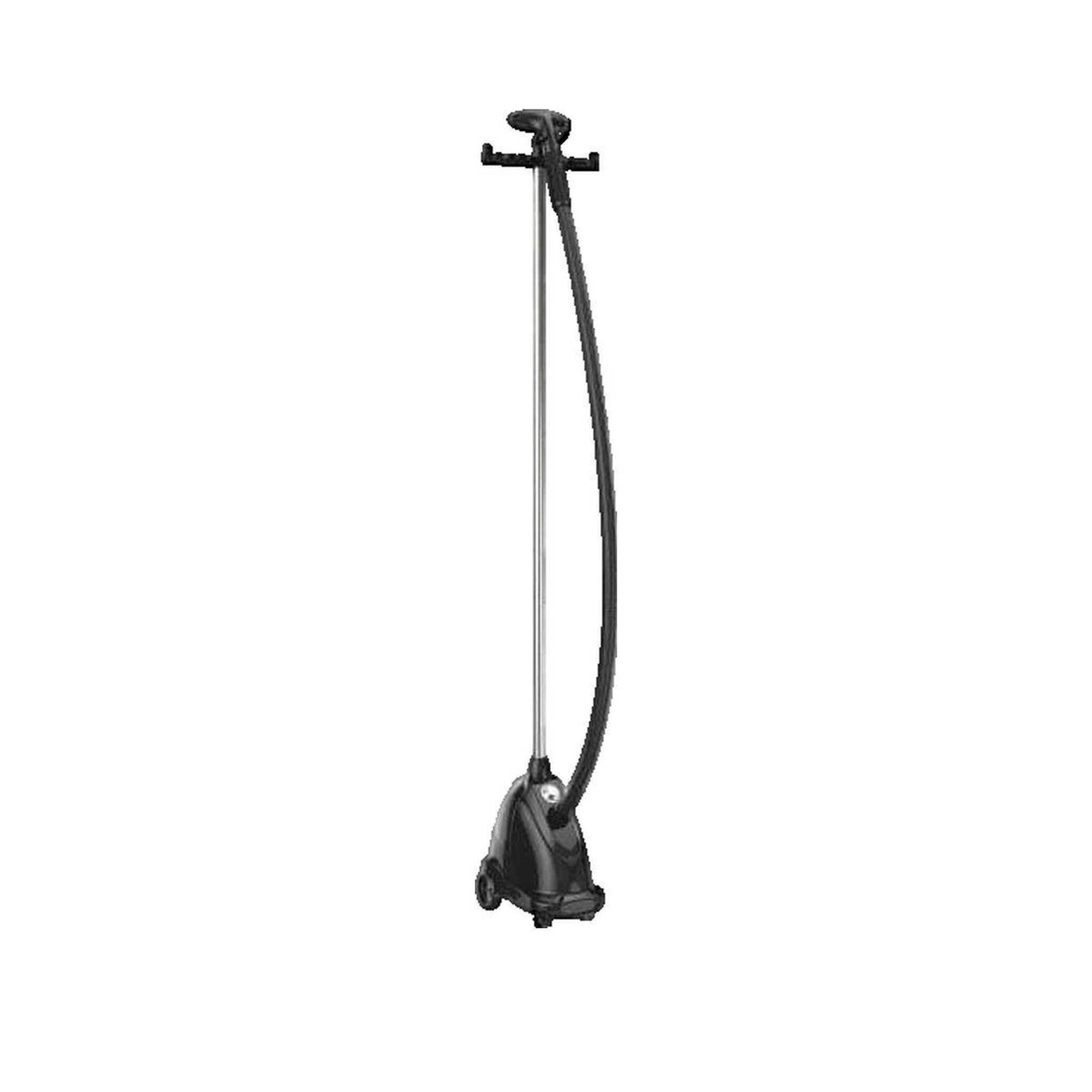 Steamone Défroisseur vapeur vertical SteamOne PRO 2000 noir