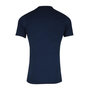 Voir la diapositive 3 : Eminence Tee-shirt col rond homme Pur coton Premium