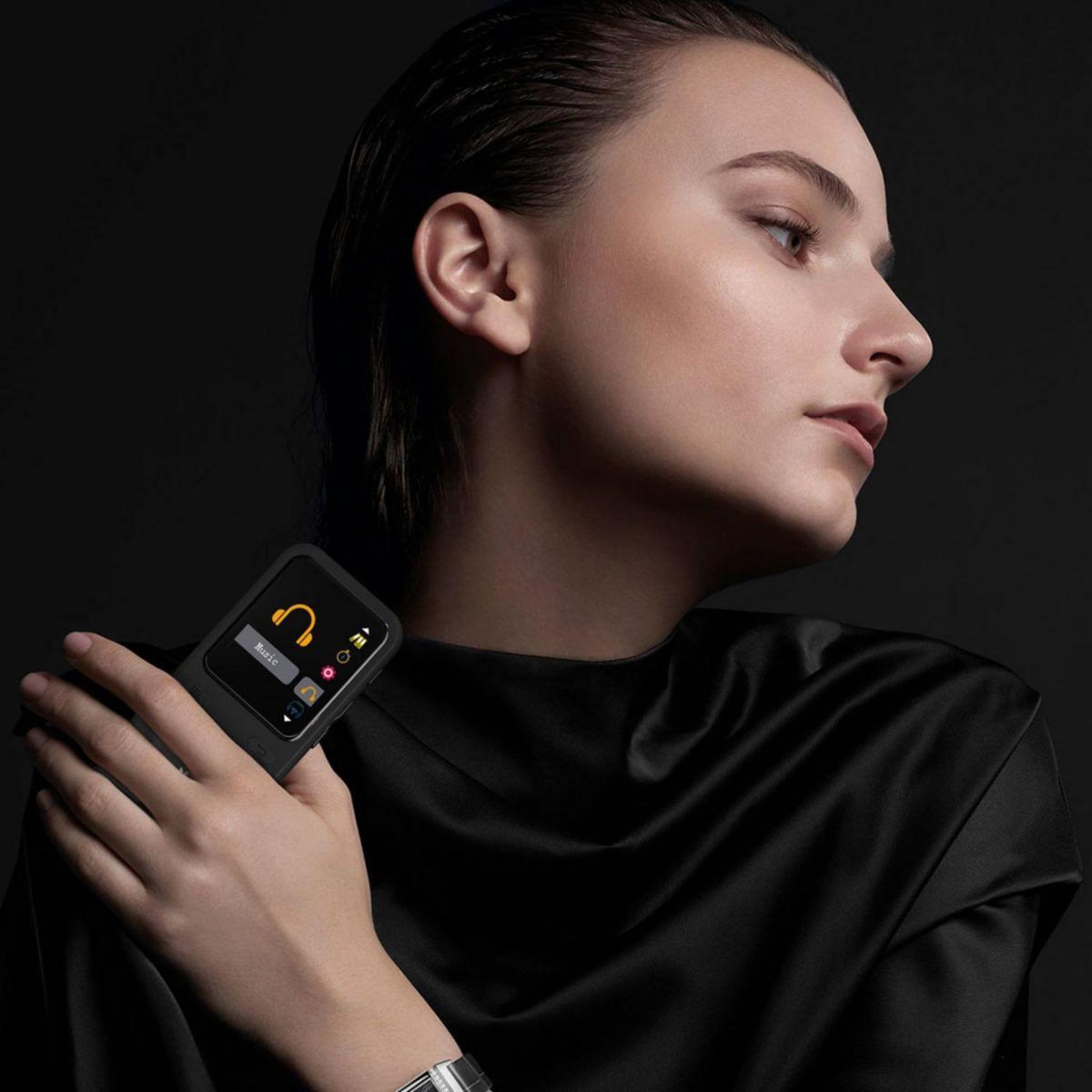 Listo Lecteur MP4 MP4-039