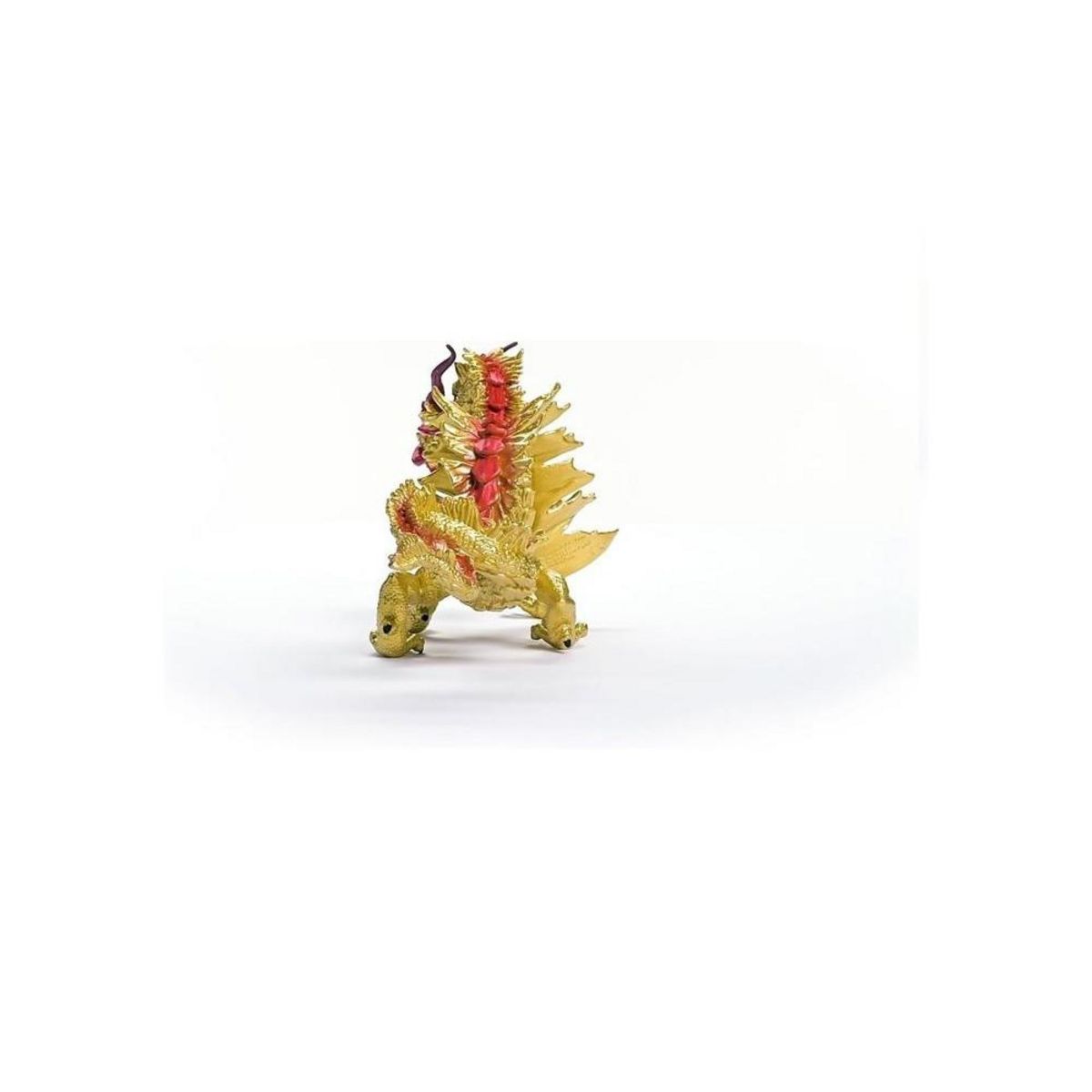 Schleich Dragon du nouvel an chinois, figurine exclusive édition limitée, pour enfants des 7 ans et adultes, schleich 72206 Eldrador