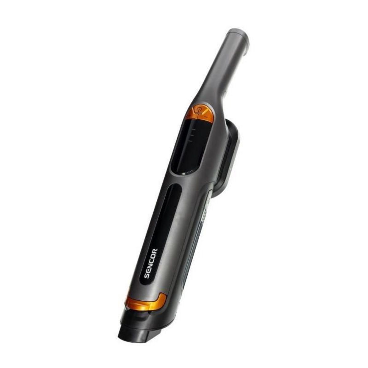 SENCO Aspirateur balai 2-en-1 - SENCOR - SVC 7315TI - 150 W - 30 min - 0,2 L - Batterie Li-Ion 14,8 V - Titane