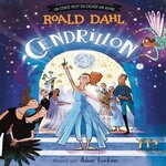 CENDRILLON, Dahl Roald